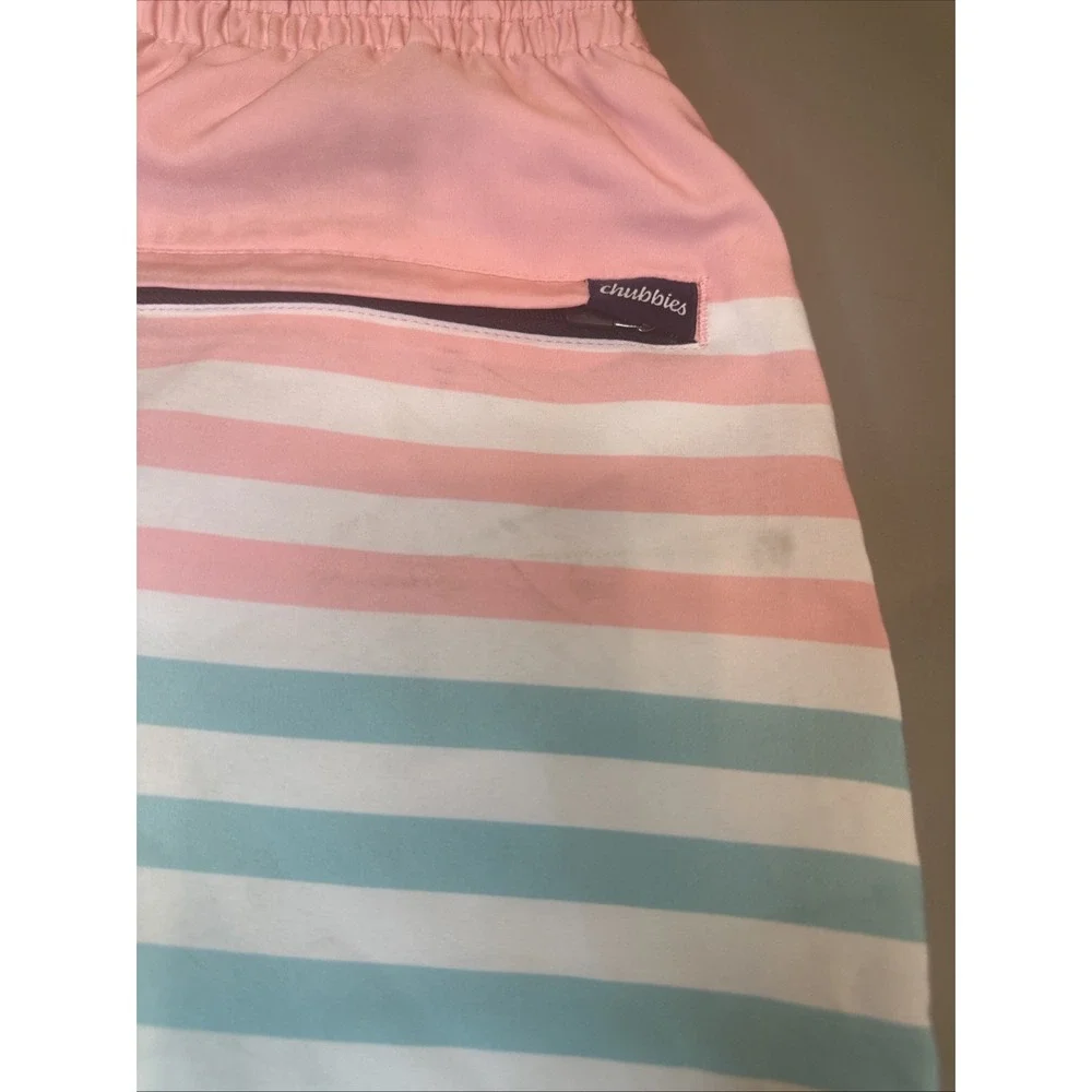 chubbies ***** small